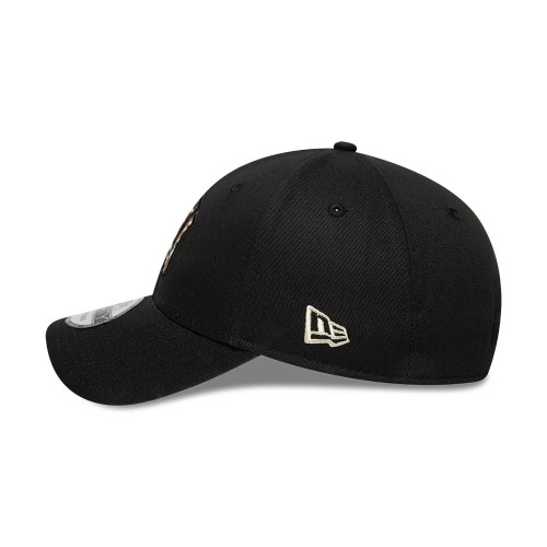 New Era Καπέλο New York Yankees Animal Print 9FORTY Adjustable Cap